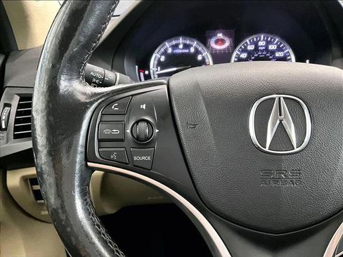 Used 2018 Acura MDX SH-AWD w/ Technology Package image 20