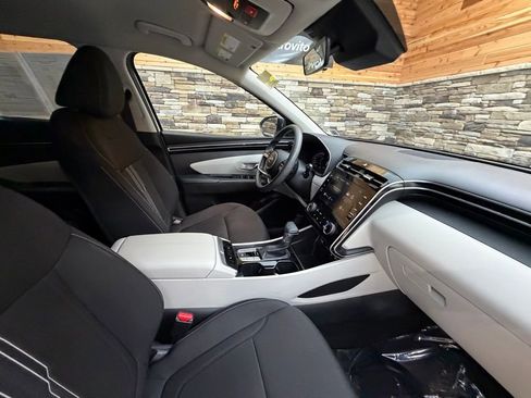 Certified 2023 Hyundai Tucson SEL image 14