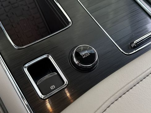 New 2025 Lincoln Aviator Reserve w/ Illumination Package image 25