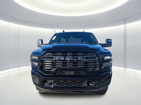New 2026 RAM 2500 Big Horn image 8