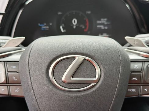 Certified 2025 Lexus RX 350 Premium w/ Accessory Package image 29