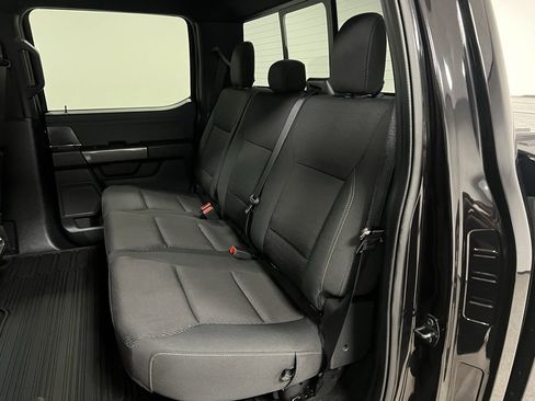 Used 2022 Ford F150 XLT w/ Equipment Group 302A High image 49