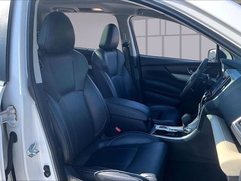 Used 2021 Subaru Ascent Touring w/ Popular Package #2 image 29