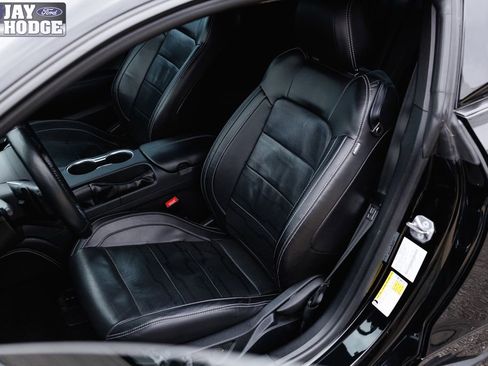 Certified 2023 Ford Mustang Premium w/ Equipment Group 201A image 33