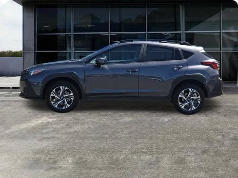 Certified 2026 Subaru Crosstrek 2.5i Premium AWD/4WD image 7