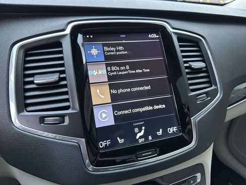 Used 2019 Volvo XC90 T6 Momentum w/ Advanced Package image 28