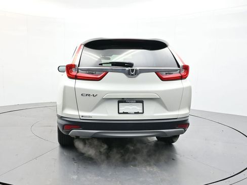 Used 2018 Honda CR-V EX image 6