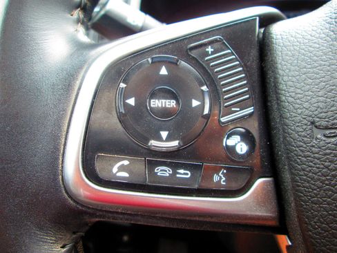 Used 2017 Honda CR-V EX-L image 33