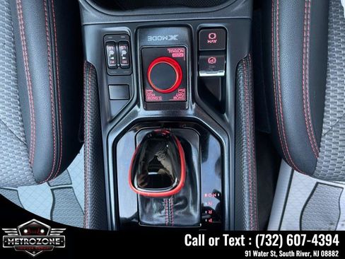 Used 2022 Subaru Forester Sport AWD/4WD image 29