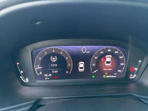 Used 2024 Honda Accord EX image 10