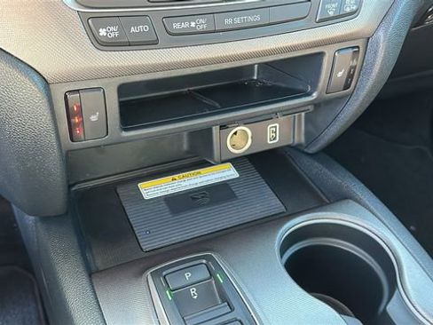 Used 2023 Honda Ridgeline RTL-E image 18