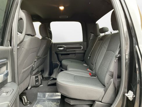 Used 2025 RAM 2500 Big Horn image 13