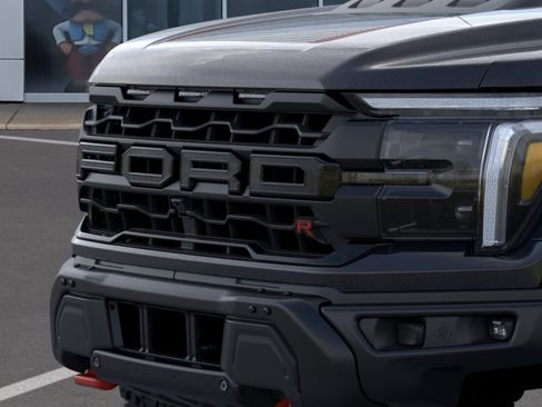 New 2026 Ford F150 Raptor w/ Equipment Group 803A Raptor R AWD/4WD image 17