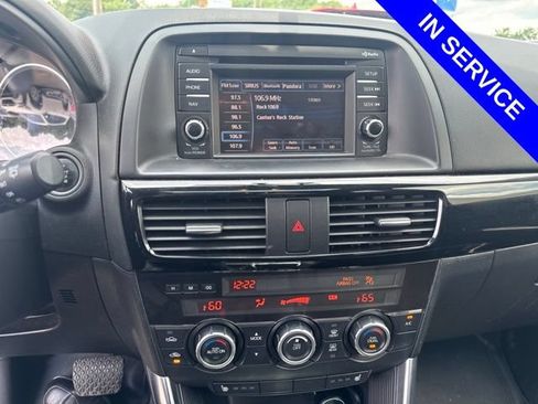 Used 2015 MAZDA CX-5 Grand Touring AWD/4WD image 9