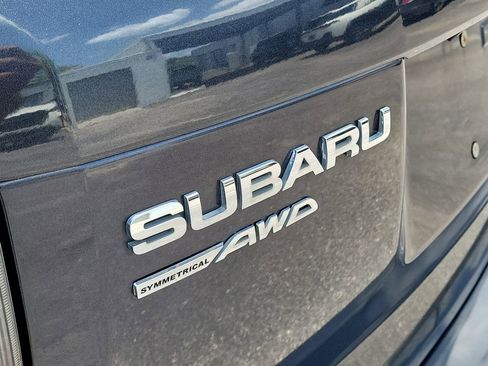Used 2015 Subaru Forester 2.5i w/ Alloy Wheel Package AWD/4WD image 5