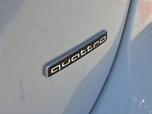 Certified 2025 Audi A5 2.0T Premium Plus w/ Premium Plus image 12