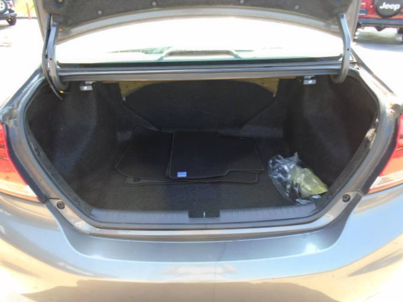 Used 2015 Honda Civic EX-L image 21