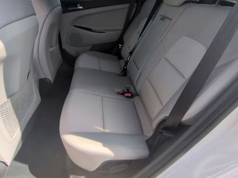 Used 2017 Hyundai Tucson SE FWD image 19