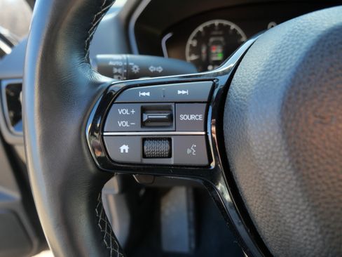 Used 2025 Honda Civic Sport image 28