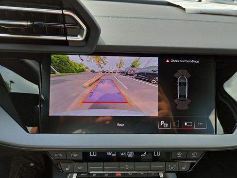 New 2026 Audi A3 2.0T Premium AWD/4WD image 12