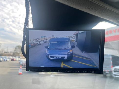 Used 2020 RAM ProMaster 3500 image 12