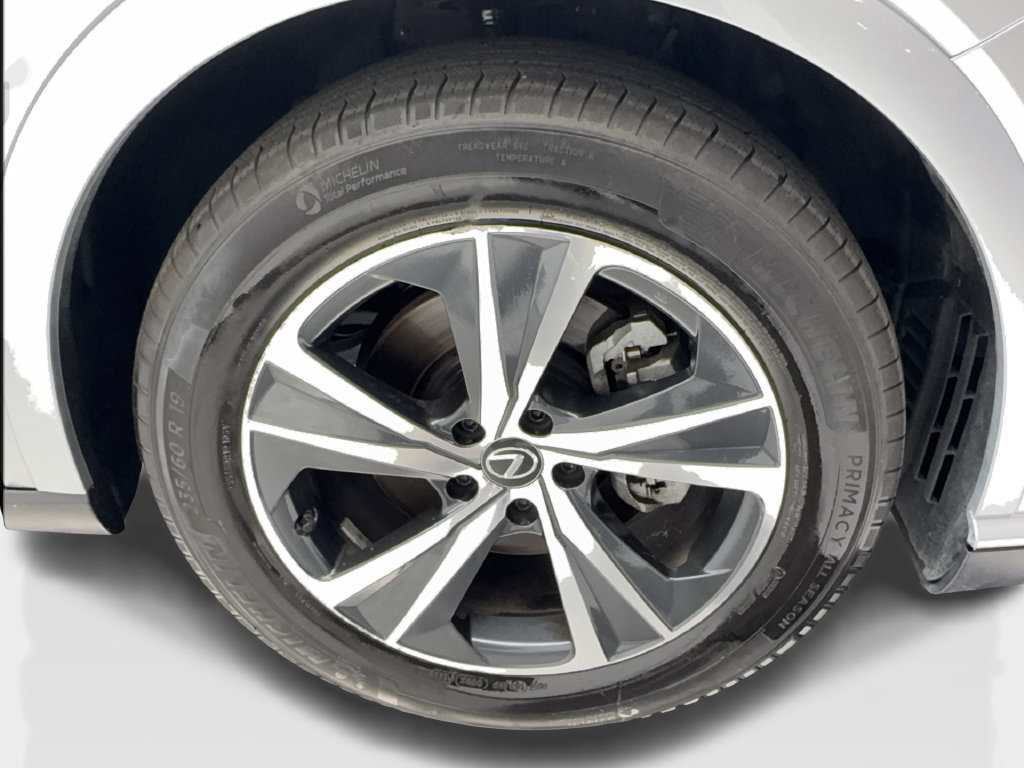 Used 2023 Lexus RX 350 FWD w/ Cold Area Package image 16