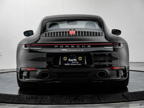 Used 2020 Porsche 911 Carrera 4S image 10