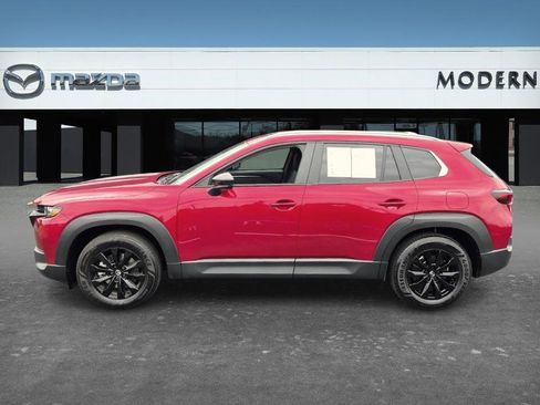 Certified 2026 MAZDA CX-50 AWD 2.5 S w/ Weather Package image 2