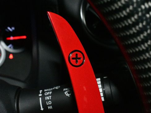 Used 2013 Nissan GT-R Black Edition AWD/4WD image 28