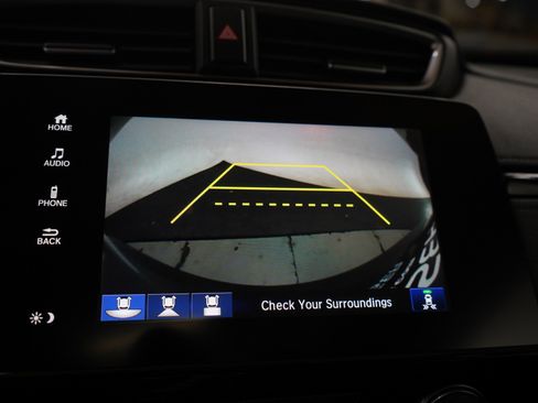 Used 2019 Honda CR-V EX image 28