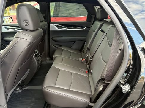 New 2026 Cadillac XT5 Premium Luxury w/ Driver Assist Package image 42