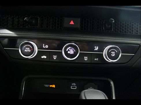 Certified 2024 Honda CR-V LX image 27