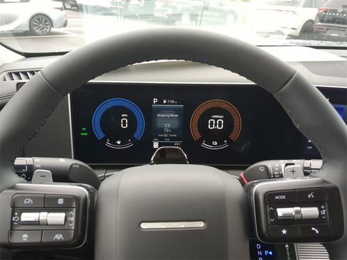 New 2026 Hyundai Santa Fe SEL image 32