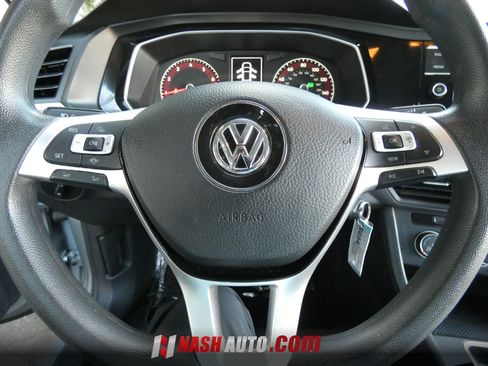 Used 2019 Volkswagen Jetta S w/ Driver Assistance Package FWD image 53