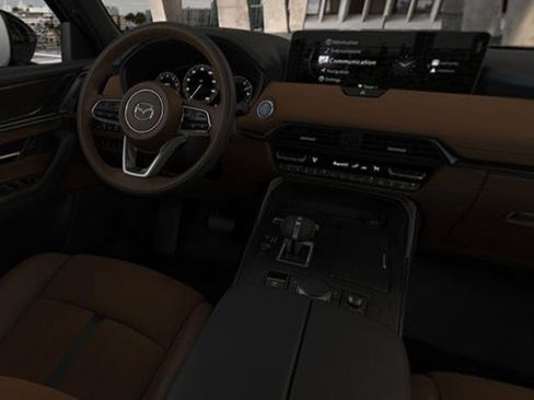 New 2026 MAZDA CX-70 3.3 Turbo S w/ Premium Plus image 8