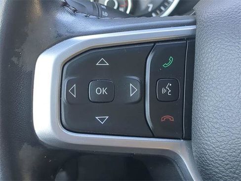 Certified 2021 RAM 1500 Big Horn image 29