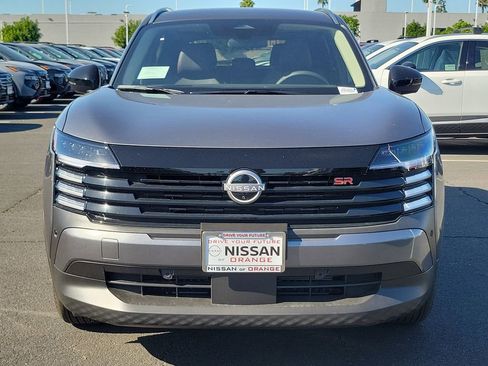 New 2026 Nissan Kicks SR image 18