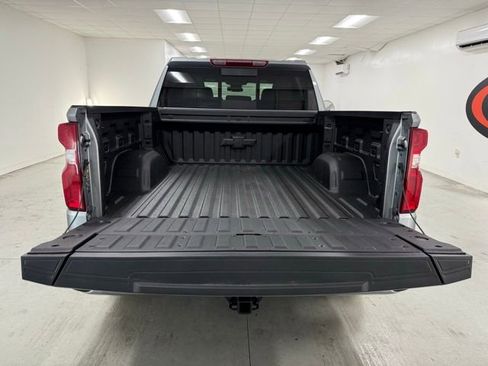 New 2026 Chevrolet Silverado 1500 RST w/ Convenience Package II image 8