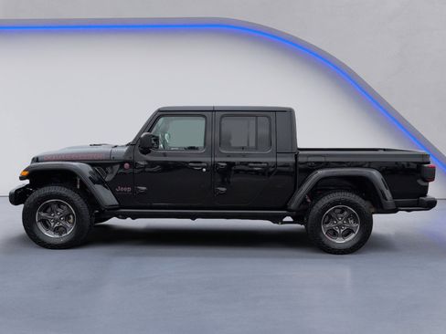 Used 2020 Jeep Gladiator Rubicon image 11