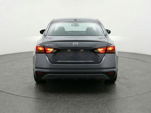Used 2025 Nissan Altima 2.5 SV image 7