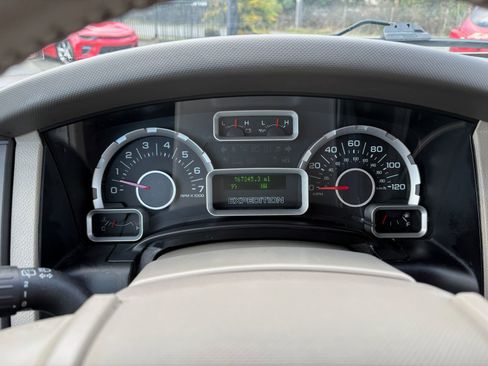 Used 2014 Ford Expedition EL XL image 49