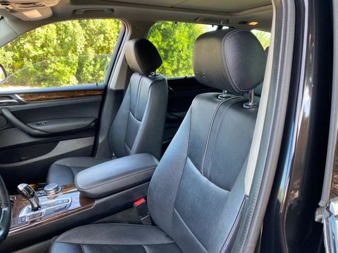 Used 2016 BMW X3 xDrive28i image 29