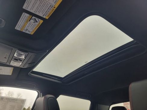 New 2026 Nissan Frontier PRO-4X image 19