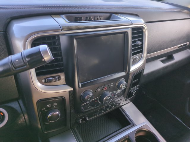 Used 2015 RAM 2500 Limited AWD/4WD image 14