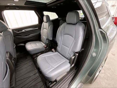 Used 2023 Buick Enclave Premium w/ Experience Buick Package AWD/4WD image 20