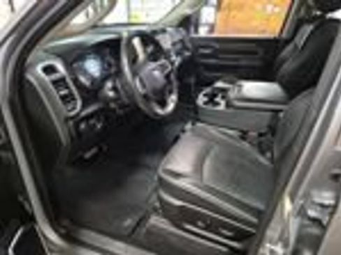 Used 2024 RAM 2500 Laramie w/ Safety Group AWD/4WD image 6
