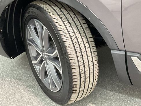 Certified 2022 Honda CR-V Touring image 35