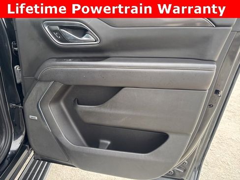 Used 2021 GMC Yukon XL AT4 w/ AT4 Premium Plus Package image 25