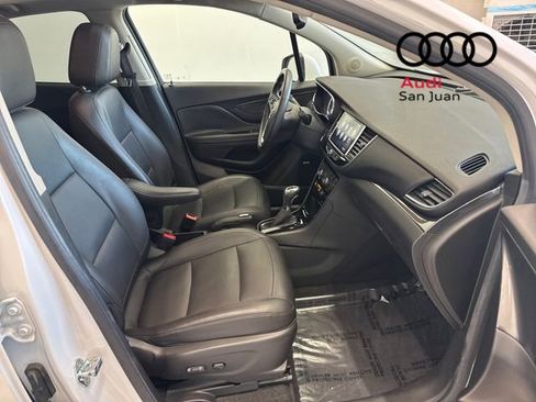 Used 2017 Buick Encore Premium w/ Experience Buick Package image 27