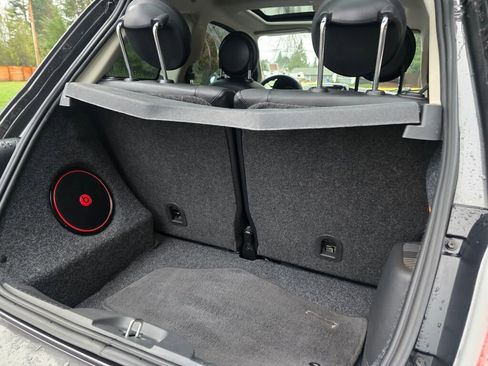Used 2018 FIAT 500 Lounge image 15